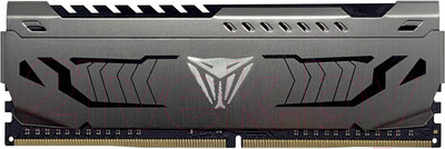 Оперативная память DDR4 Patriot PVS416G360C8