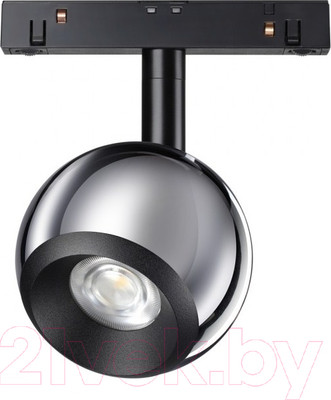 Трековый светильник Novotech Shino 358395
