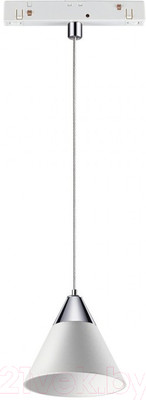 Трековый светильник Novotech Shino 358406