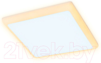 Потолочный светильник Ambrella DCR335