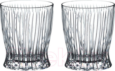Набор бокалов Riedel Tumbler Collection Fire Whisky / 0515/02S1 (2шт)