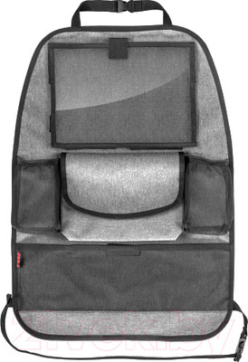 Органайзер автомобильный Reer TravelKid Entertain 9086051