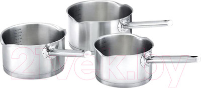 Набор ковшей Beka Mambo 13816974 (3шт)