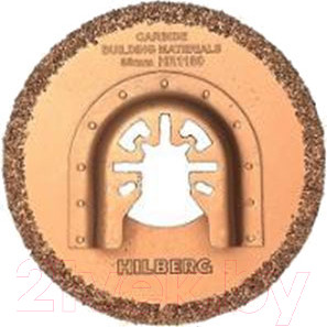 Пильное полотно Hilberg HR1180