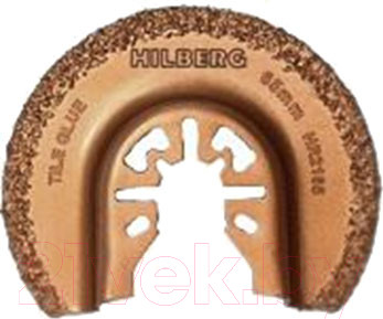 Пильное полотно Hilberg HR2165