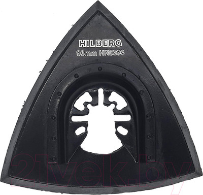 Шлифподошва Hilberg HR0393