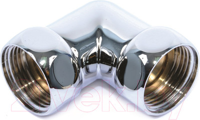 Комплект фитингов для полотенцесушителя Luxon 740SCH1010