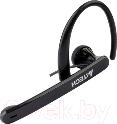 Наушники-гарнитура A4Tech S-7-1