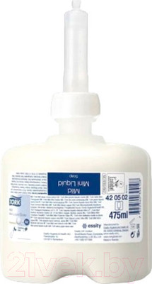 Мыло жидкое Tork 420502 (картридж, 475мл)