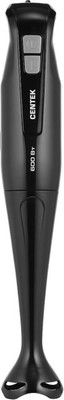 Блендер погружной Centek CT-1341 (черный)