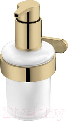 Дозатор для жидкого мыла Bisk 05850