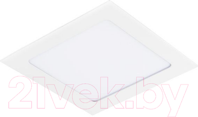 Панель светодиодная Lightstar Zocco 224124