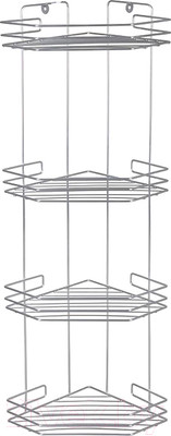 Полка для ванной Rosenberg RUS-385063-4