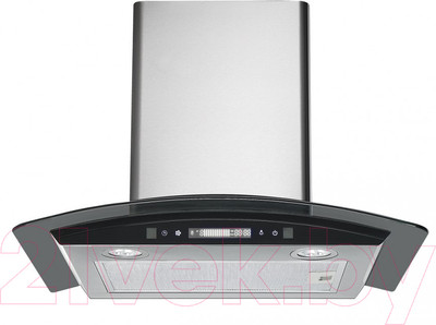 Вытяжка купольная Grand Blagnac GC 60 (нержавеющая сталь)