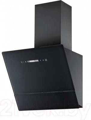 Вытяжка наклонная Grand Lester GC 50 (черный)
