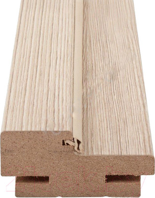 Коробка Юни Бона телескопическая 26x75x2070 (дуб сонома)