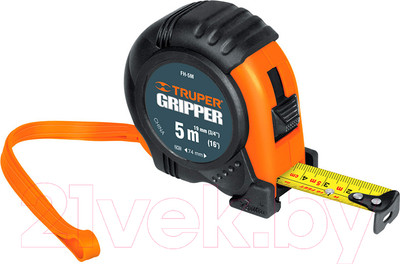 Рулетка Truper FH-3ME (15387)