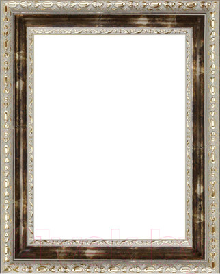 Рамка Декарт 30x40 8Л2296 (бронзовый с золотом)