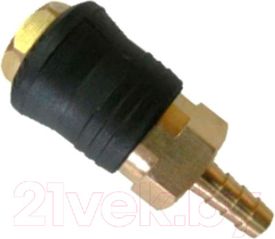 Штуцер пневматический RockForce RF-SE6-4SH(2004)