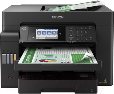 МФУ Epson L15150 (C11CH72404)
