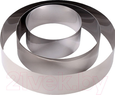 Набор для выпечки Darvish Круг DV-H-175 (3шт)