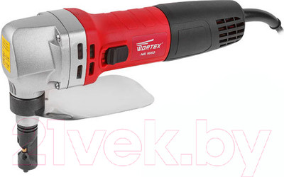Высечные ножницы Wortex NB 1660 (NB1660M0018)