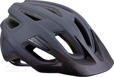 Защитный шлем BBB Helmet Dune MIPS / BHE-22 (M, черный матовый)