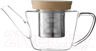 Заварочный чайник Viva Scandinavia Infusion V75400