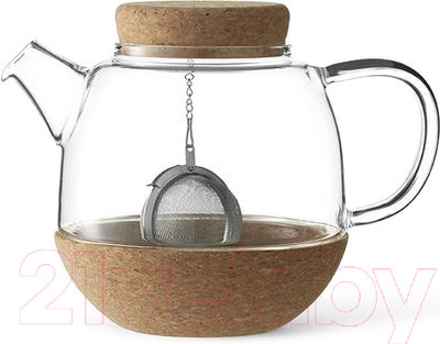 Заварочный чайник Viva Scandinavia Cortica V71300