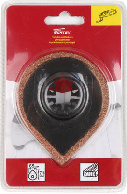 Пильное полотно Wortex SB03C657118