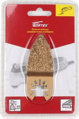 Пильное полотно Wortex SB03C334518