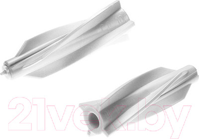 Дюбель для гипсокартона Starfix 8х55 / SM-95351-100 (100шт)