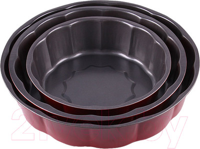 Набор для выпечки Darvish DV-H-150 (3шт)