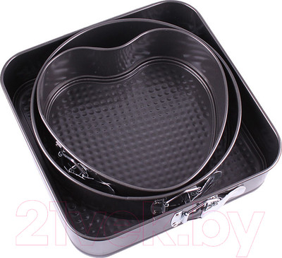 Набор для выпечки Darvish DV-H-148 (3шт)