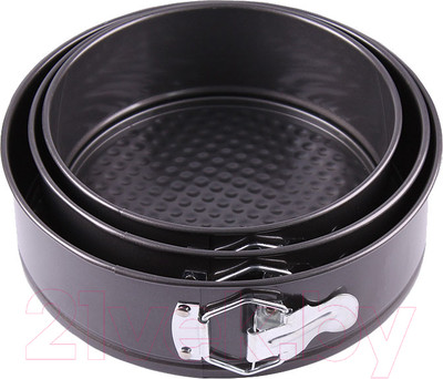 Набор для выпечки Darvish DV-H-156 (3шт)