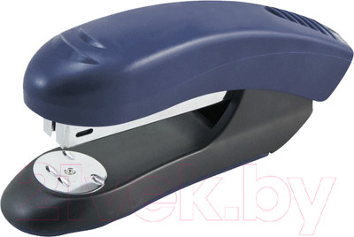 Степлер deVente Stripe / 4142348 (синий)