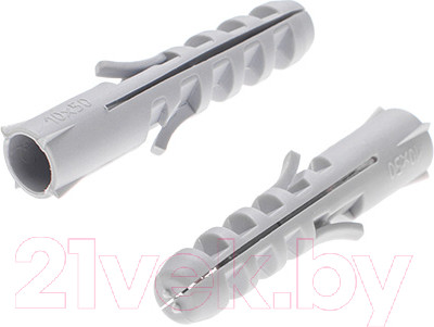 Дюбель распорный Starfix Тип S 10х50 / SM-57261-500 (500шт)