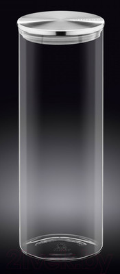 Емкость для хранения Wilmax WL-888519/А