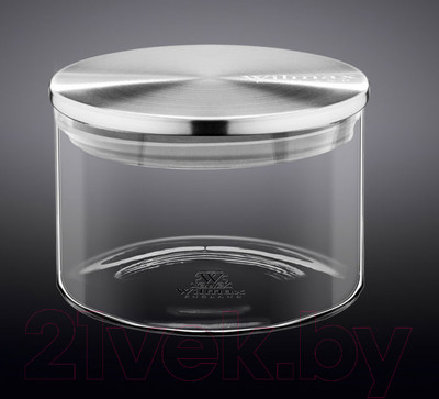 Емкость для хранения Wilmax WL-888511/А