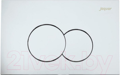 Кнопка для инсталляции Jaquar Plate Opal JCP-CHR-152415