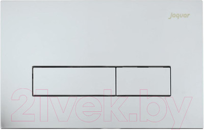 Кнопка для инсталляции Jaquar JCP-CHR-352415