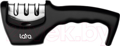 Ножеточка механическая Lara LR05-03