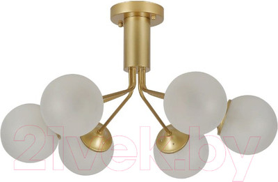 Люстра F-Promo F-Promo Pax 2631-6U