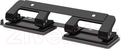 Дырокол Erich Krause Quadro / 4670