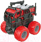 Автомобиль игрушечный Huada Король пустыни / 1814713-JS998-160A