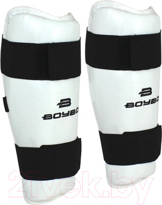 Защита голени для единоборств BoyBo L
