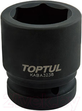 Головка слесарная Toptul KABA3227