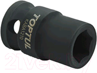 Головка слесарная Toptul KABA1630