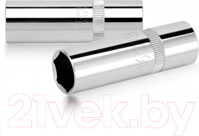 Головка слесарная Toptul BAAV1616