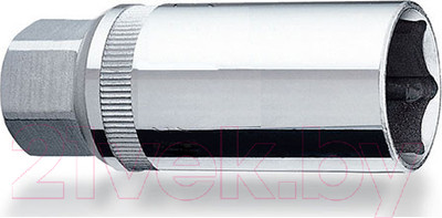 Головка слесарная Toptul BAAT1616